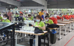 Tình hình dịch Covid-19 đến ngày 17/3