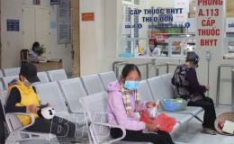 Tình hình dịch Covid-19 đến ngày 18/3
