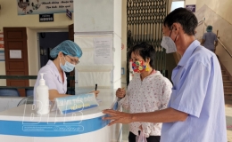 Tình hình dịch Covid-19 đến ngày 19/3