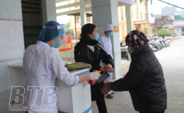 Tình hình dịch Covid-19 đến ngày 22/3