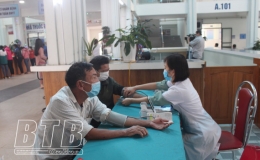 Tình hình dịch Covid-19 đến ngày 30/3