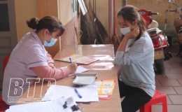 Tình hình dịch Covid-19 đến ngày 9/3