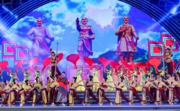 Tổ chức lễ hội Hoa Phượng Đỏ - Hải Phòng năm 2021