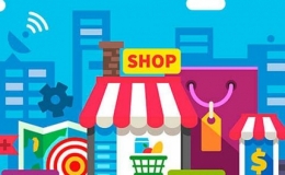 Việt Nam áp đảo top 10 sàn thương mại điện tử Đông Nam Á