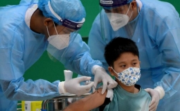 10 điều cần biết về vaccine phòng Covid-19 cho trẻ từ 5 -11 tuổi
