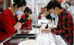 70 triệu đồng mỗi lượng vàng