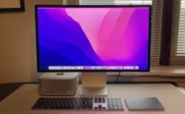 Apple đưa iOS vào màn hình