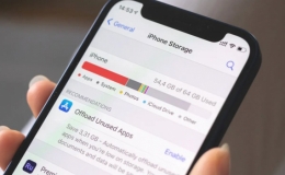 Apple nên bỏ dung lượng 64 GB