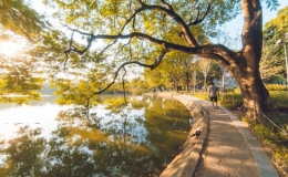 Bắc Bộ ấm hết tuần