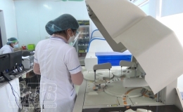 Bệnh viện Đa khoa Tiền Hải: Nâng cao chất lượng khám chữa bệnh phục vụ nhân dân