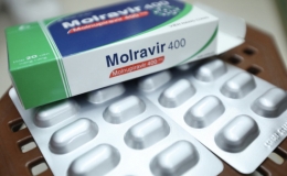 Bộ Y tế bổ sung hướng dẫn sử dụng thuốc Molnupiravir và Remdesivir điều trị Covid-19