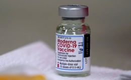 Bộ Y tế bổ sung liều tiêm 0,25ml đối với vaccine Moderna