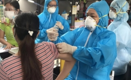 Cả nước đã tiêm hơn 200,7 triệu liều vaccine phòng COVID-19