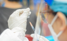 Chiều 11/3: Việt Nam đã tiếp nhận 221,8 triệu liều vaccine phòng COVID-19