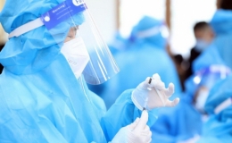 Chiều 19/3: Cả nước đã tiêm hơn 201,4 triệu liều vaccine phòng COVID-19