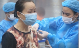 Chiều 26/3: Cả nước đã tiêm hơn 204,5 triệu liều vaccine phòng COVID-19