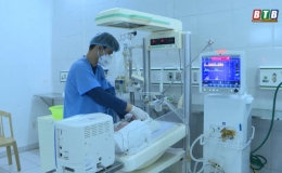 Công đoàn ngành Y tế trong cuộc chiến phòng, chống dịch COVID-19