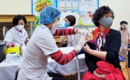 Đại diện WHO tại Việt Nam: Số ca mắc tăng nhanh, đại dịch Covid-19 chưa kết thúc