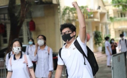 Đăng ký xét tuyển đại học sau kỳ thi tốt nghiệp trung học phổ thông