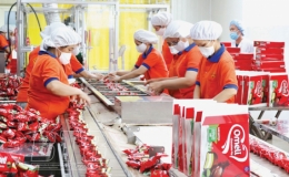 Doanh nghiệp vì người tiêu dùng