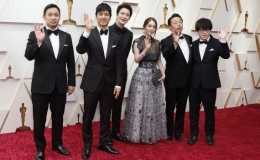 “Drive My Car” gây chú ý tại Nhật Bản sau khi giành giải Oscar