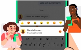 Google nâng cấp 7 tính năng, ứng dụng phổ biến trên Android