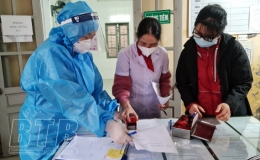 Hiệu quả điều trị F0 tại nhà