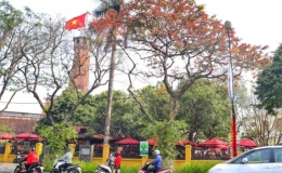 Miền Bắc tăng nhiệt