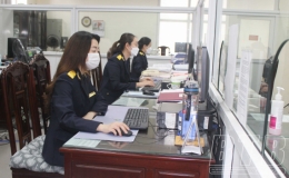Ngành thuế sẵn sàng triển khai hóa đơn điện tử