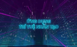 Nghiên cứu ứng dụng trí tuệ nhân tạo ở Việt Nam