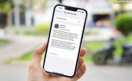 Người dùng nên cập nhật iOS 15.4 ngay lập tức vì lý do sau
