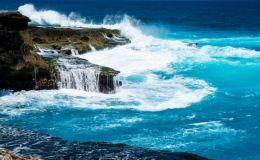 Những hòn đảo thú vị ở Bali