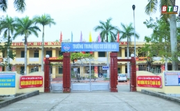 Ôn tập, củng cố kiến thức cho học sinh cuối cấp