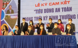 Quyền của người tiêu dùng và thông điệp 3A