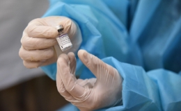 Sẵn sàng tiêm vaccine phòng Covid-19 cho trẻ từ 5 đến dưới 12 tuổi