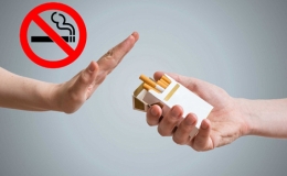 Thi viết tiểu phẩm tuyên truyền về tác hại của thuốc lá