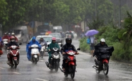 Tin gió mùa Đông Bắc