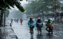 Tin gió mùa Đông Bắc