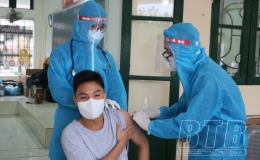 T&igrave;nh h&igrave;nh dịch Covid-19 đến ng&agrave;y 17/3