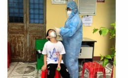 T&igrave;nh h&igrave;nh dịch Covid-19 đến ng&agrave;y 20/3