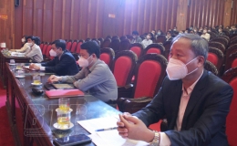 Vũ Thư: Tổ chức học tập, quán triệt, triển khai các nghị quyết