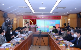 Xây dựng Luật TTATGT khắc phục bất cập, yếu kém trong giao thông đường bộ