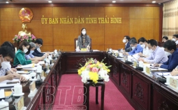 Xây dựng phương án tuyển sinh vào lớp 10 THPT năm học 2022-2023