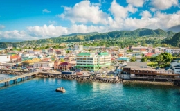 3 hòn đảo đẹp hút hồn ở biển Caribe