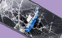 Apple gặp khó khi muốn giảm phụ thuộc vào Samsung