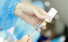 Bộ Y tế xây dựng kế hoạch tiêm vaccine phòng COVID-19 năm 2023
