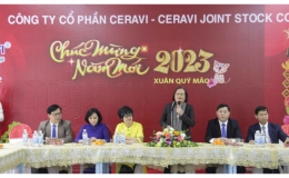 CERAVI - Hàng Việt Nam chất lượng cao