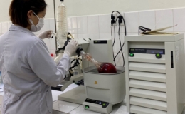 Cuộc thi Sáng kiến Khoa học nhận hồ sơ đến ngày 10/3