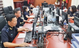 Đồng hành, hỗ trợ, tháo gỡ khó khăn cho doanh nghiệp xuất nhập khẩu