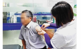 Không chủ quan với bệnh dại